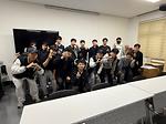 [학부] 2025학년도 1학기 1학년 대상 멘토링 프로그램 진행